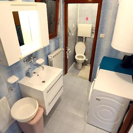 Parenzana Haven Hideaway Star Holiday home